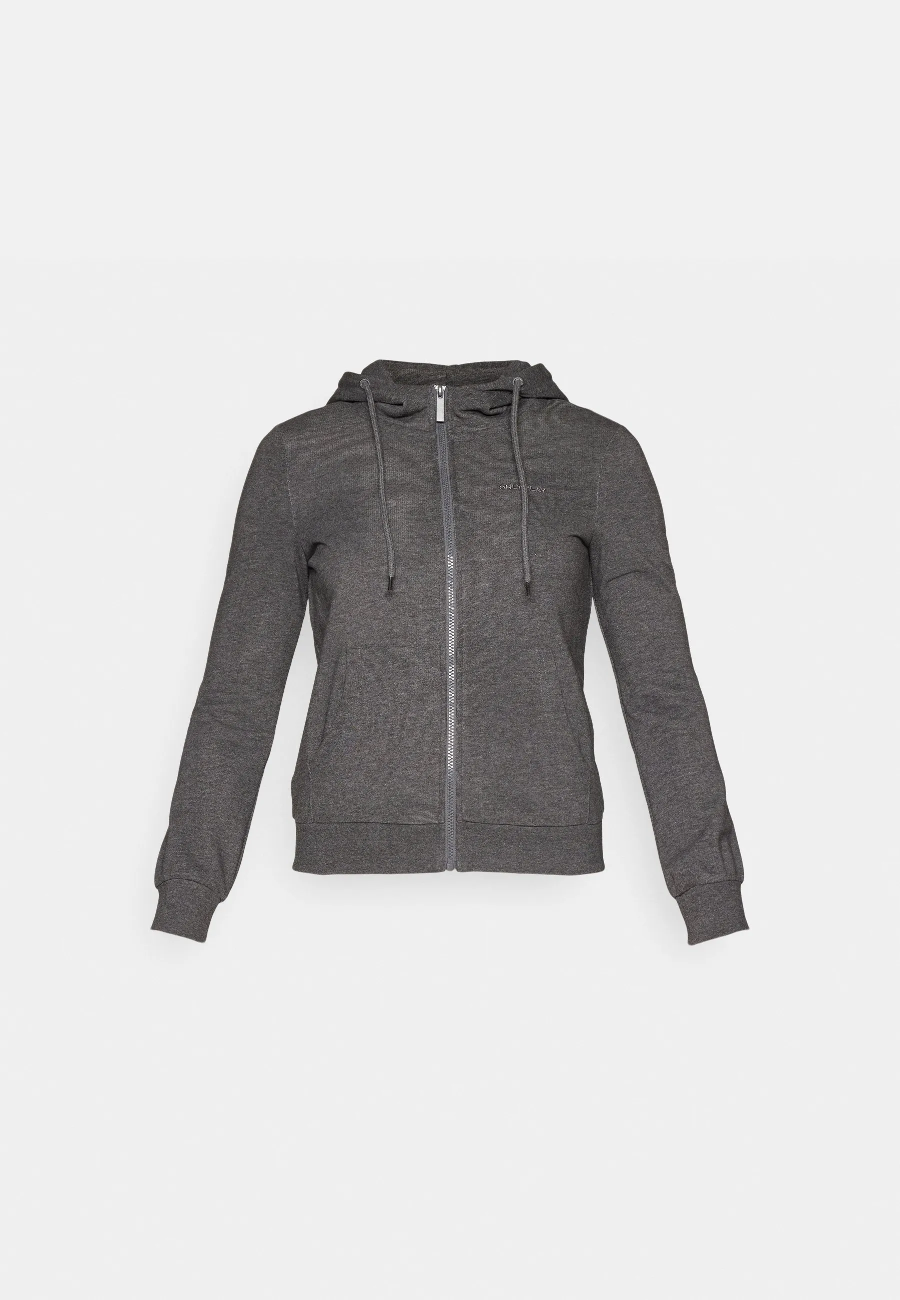 MELINA HOOD ZIP - Felpa con zip