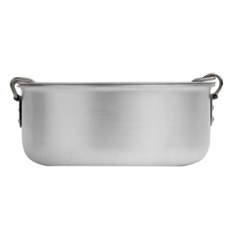 Mess kit 18