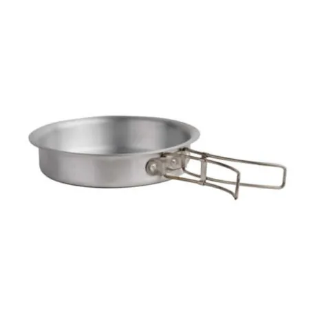 Mess kit 18