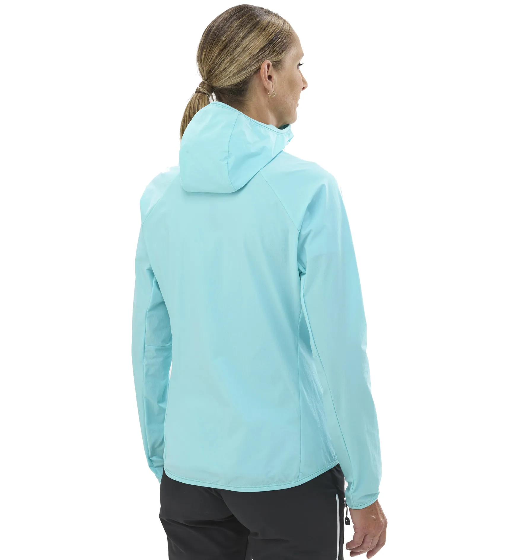 Millet Trilogy Icon Hoodie W - giacca softshell - donna
