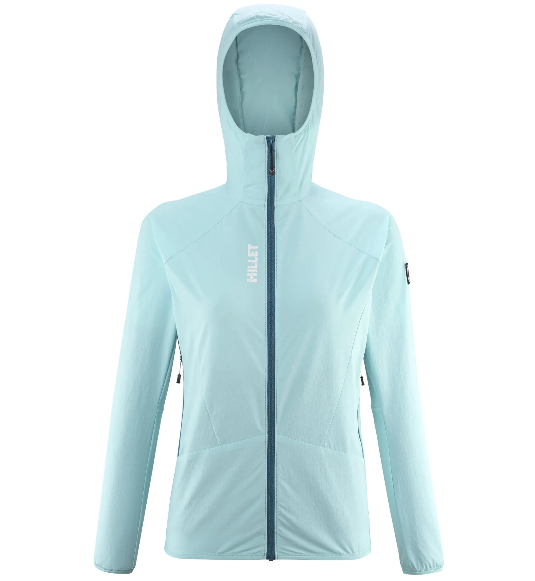 Millet Trilogy Icon Hoodie W - giacca softshell - donna