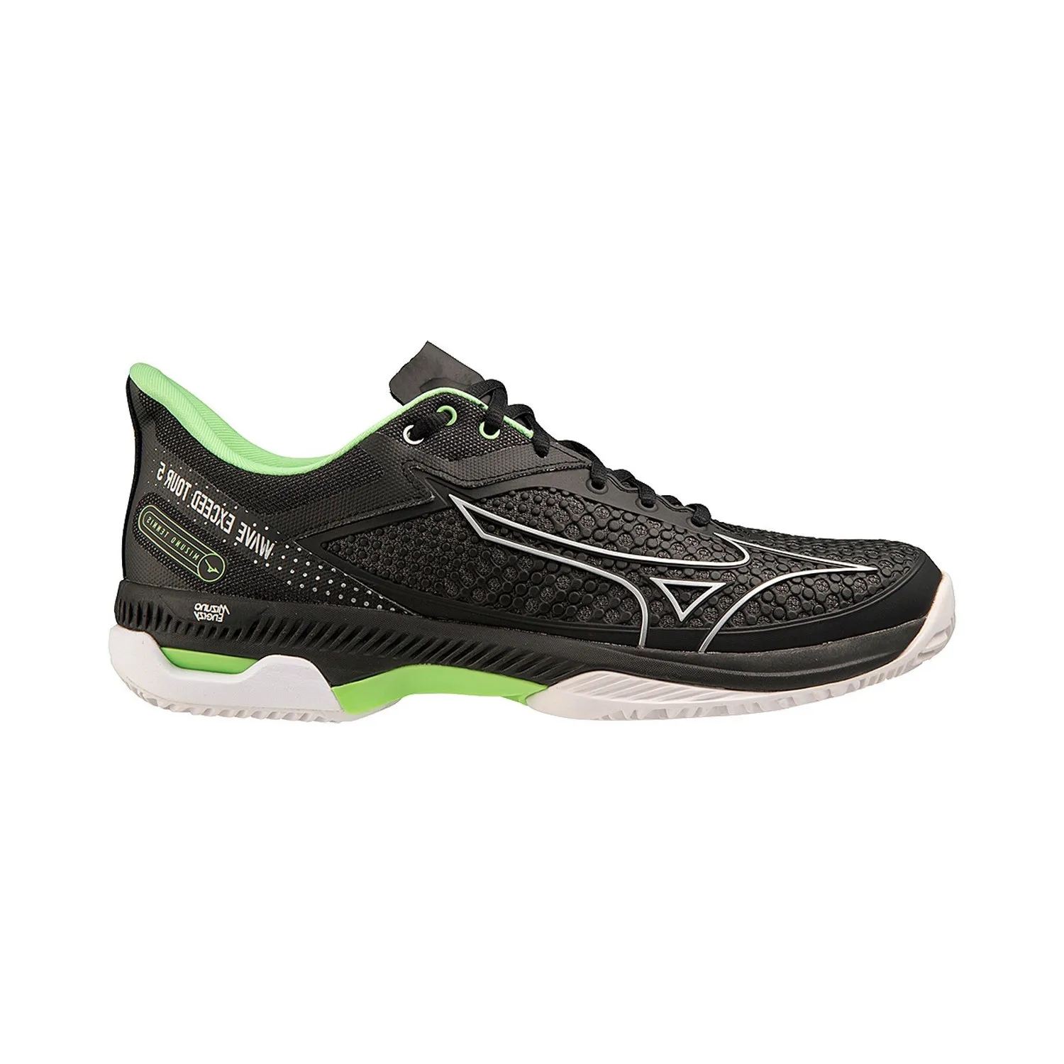 MIZUNO WAVE EXCEED TOUR CC TENNIS UOMO
