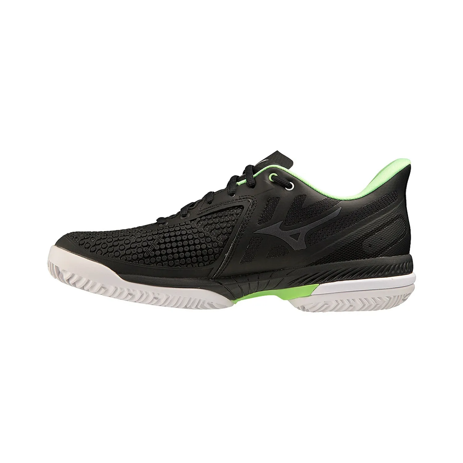 MIZUNO WAVE EXCEED TOUR CC TENNIS UOMO