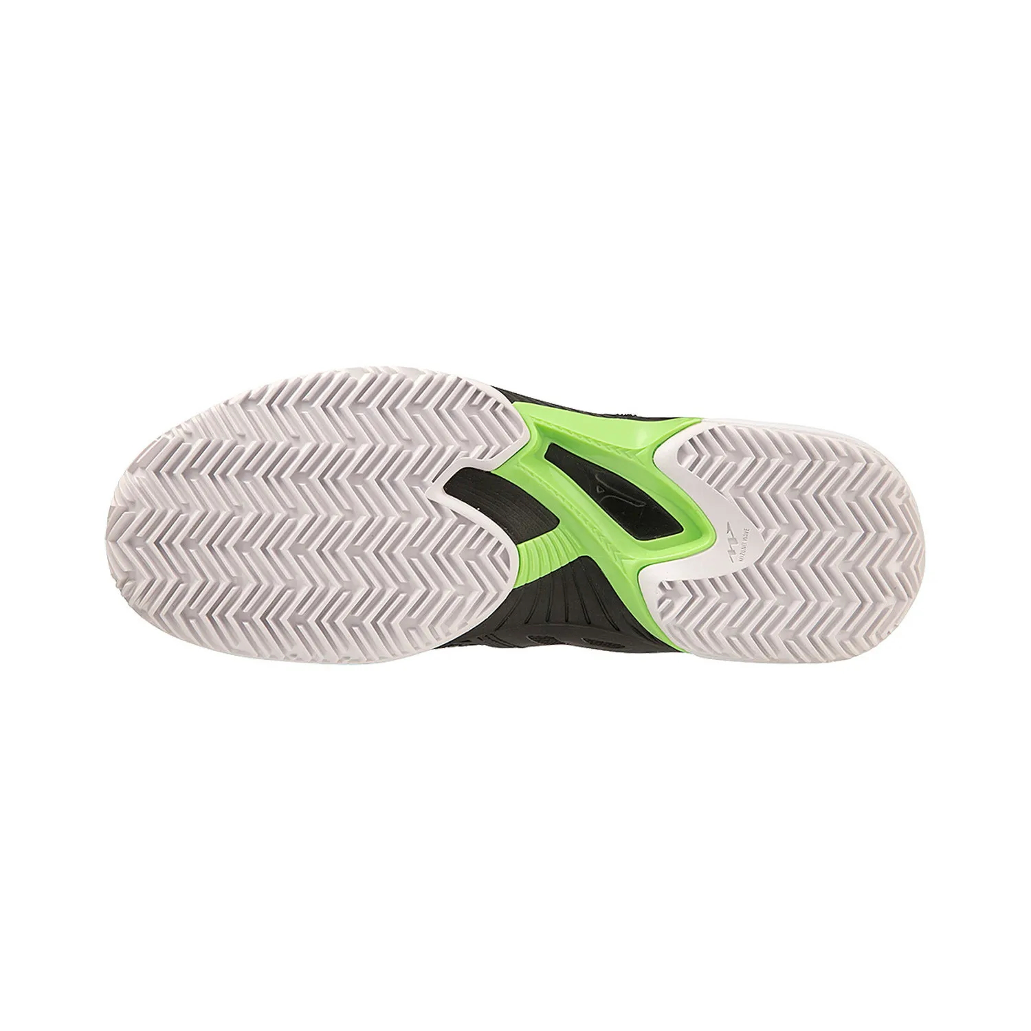 MIZUNO WAVE EXCEED TOUR CC TENNIS UOMO