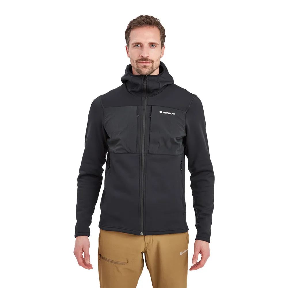Montane Fury XT Giacca con cappuccio - AW23