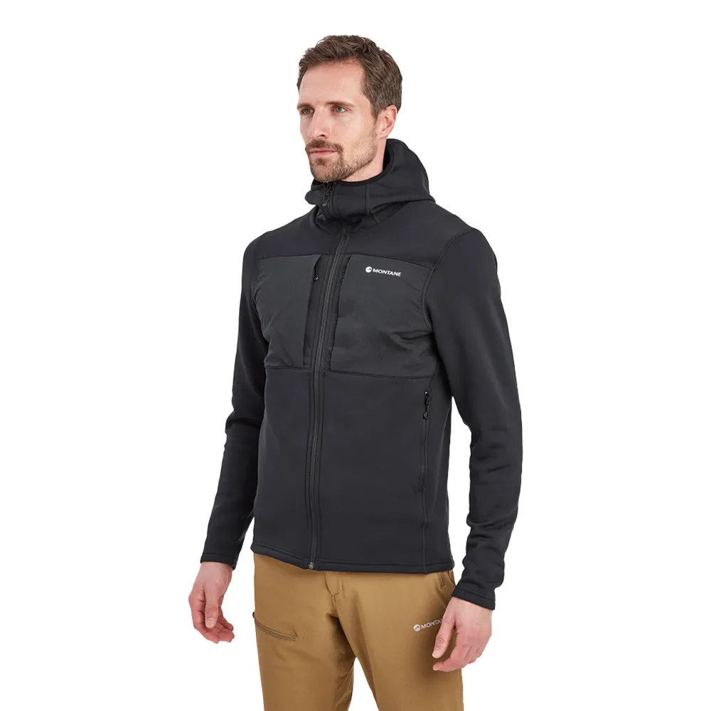 Montane Fury XT Giacca con cappuccio - AW23