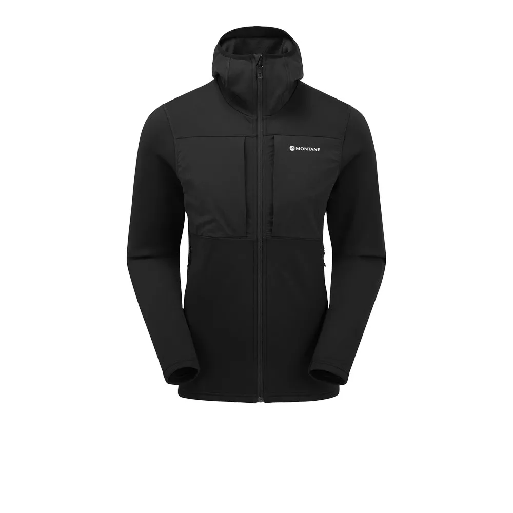 Montane Fury XT Giacca con cappuccio - AW23