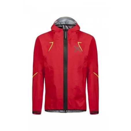MONTURA MAGIC 2.0 GORETEX MJAT08X Col.10 Rosso