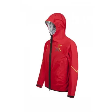 MONTURA MAGIC 2.0 GORETEX MJAT08X Col.10 Rosso
