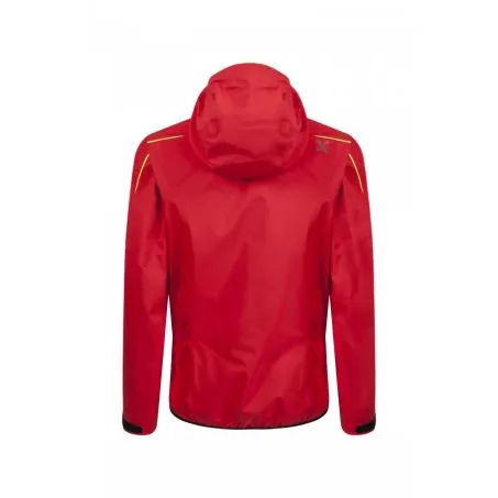 MONTURA MAGIC 2.0 GORETEX MJAT08X Col.10 Rosso