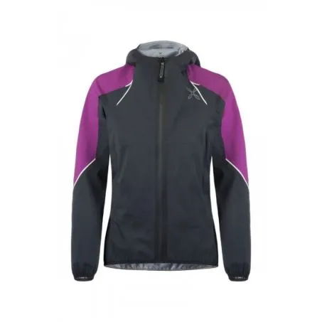MONTURA MAGIC ACTIVE JACKET GORETEX MJAT48W 9009 NERO-FUCSIA
