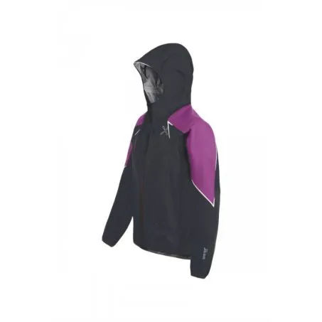 MONTURA MAGIC ACTIVE JACKET GORETEX MJAT48W 9009 NERO-FUCSIA