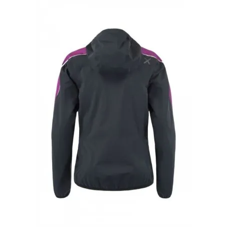 MONTURA MAGIC ACTIVE JACKET GORETEX MJAT48W 9009 NERO-FUCSIA