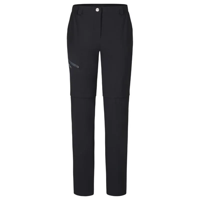 Montura Pulsar zip off pant donna