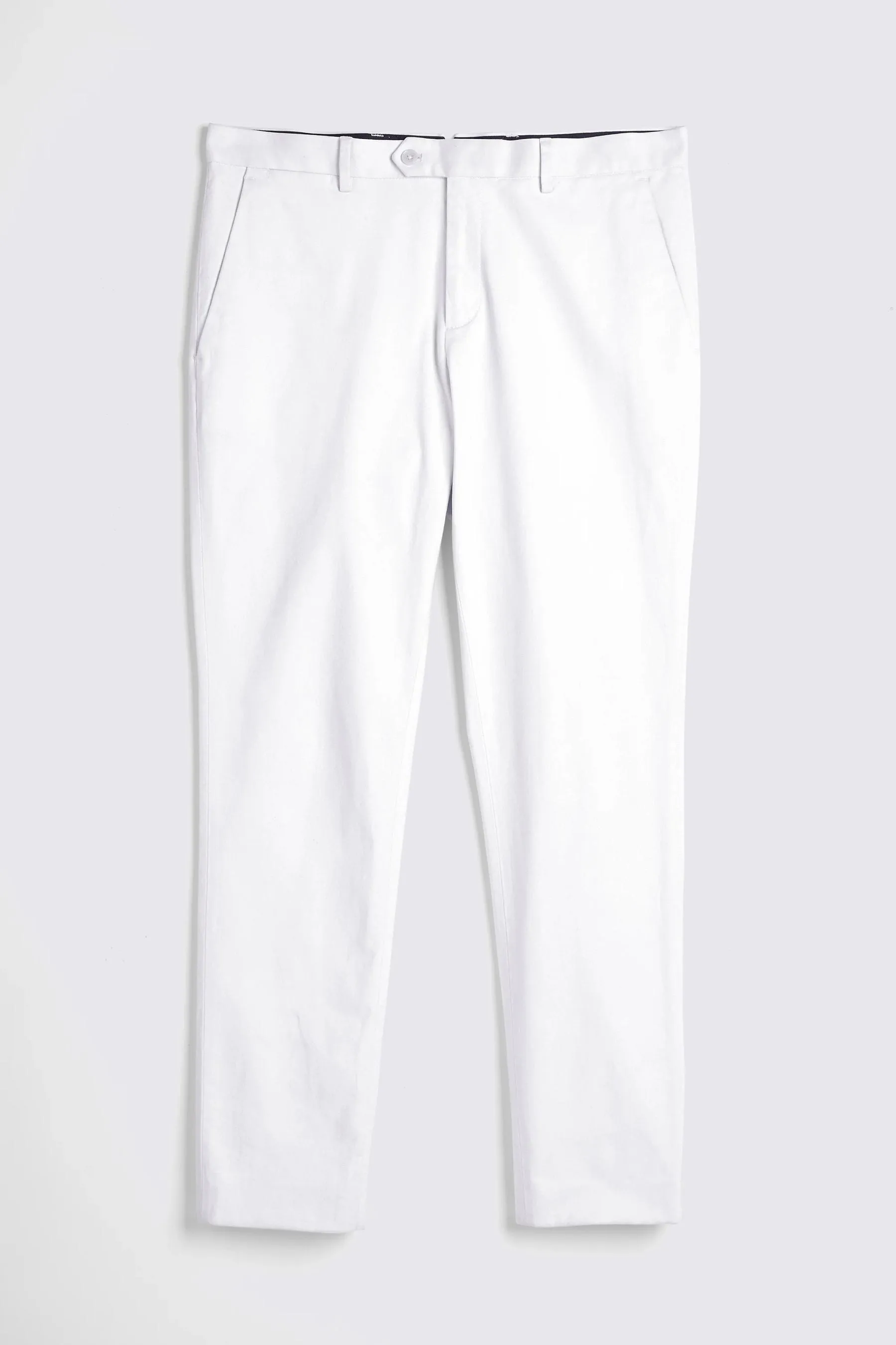 MOSS - Pantaloni chino