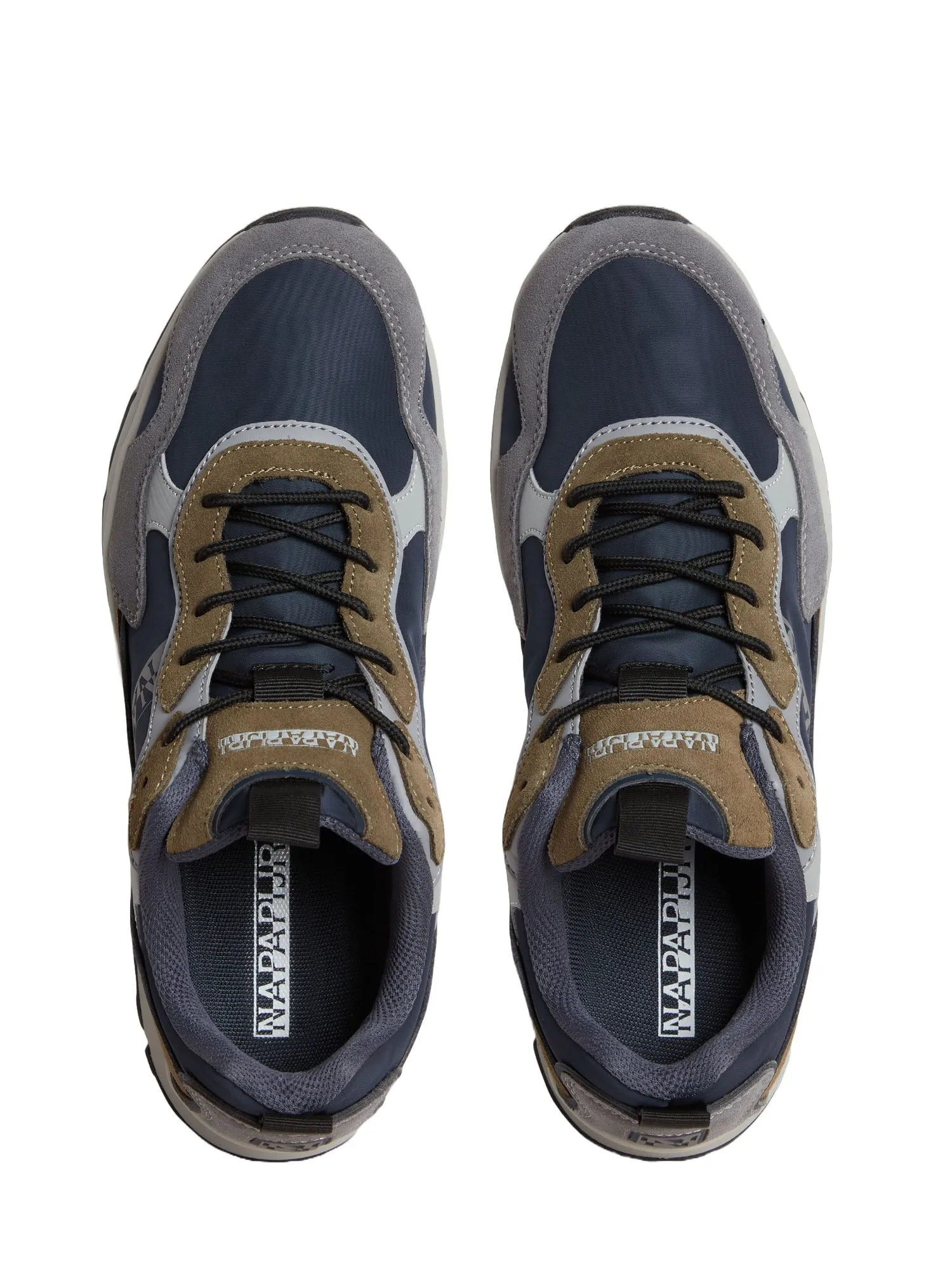 Napapijri Sneakers NP0A4HVK