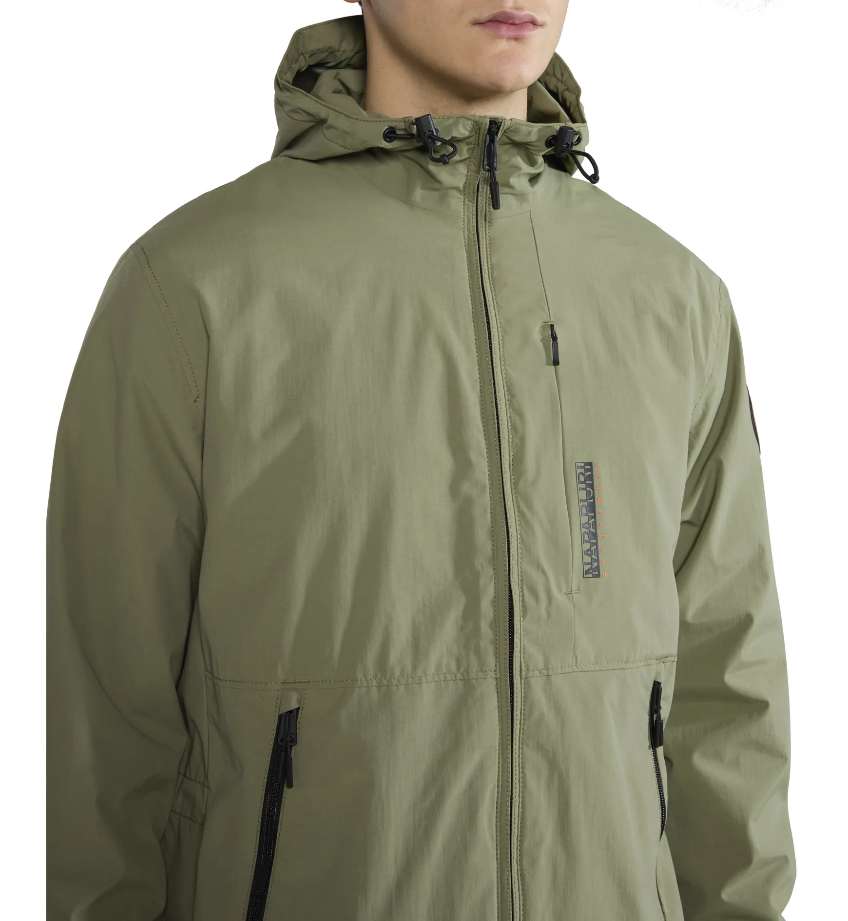 Napapijri Tundra - giacca tempo libero - uomo