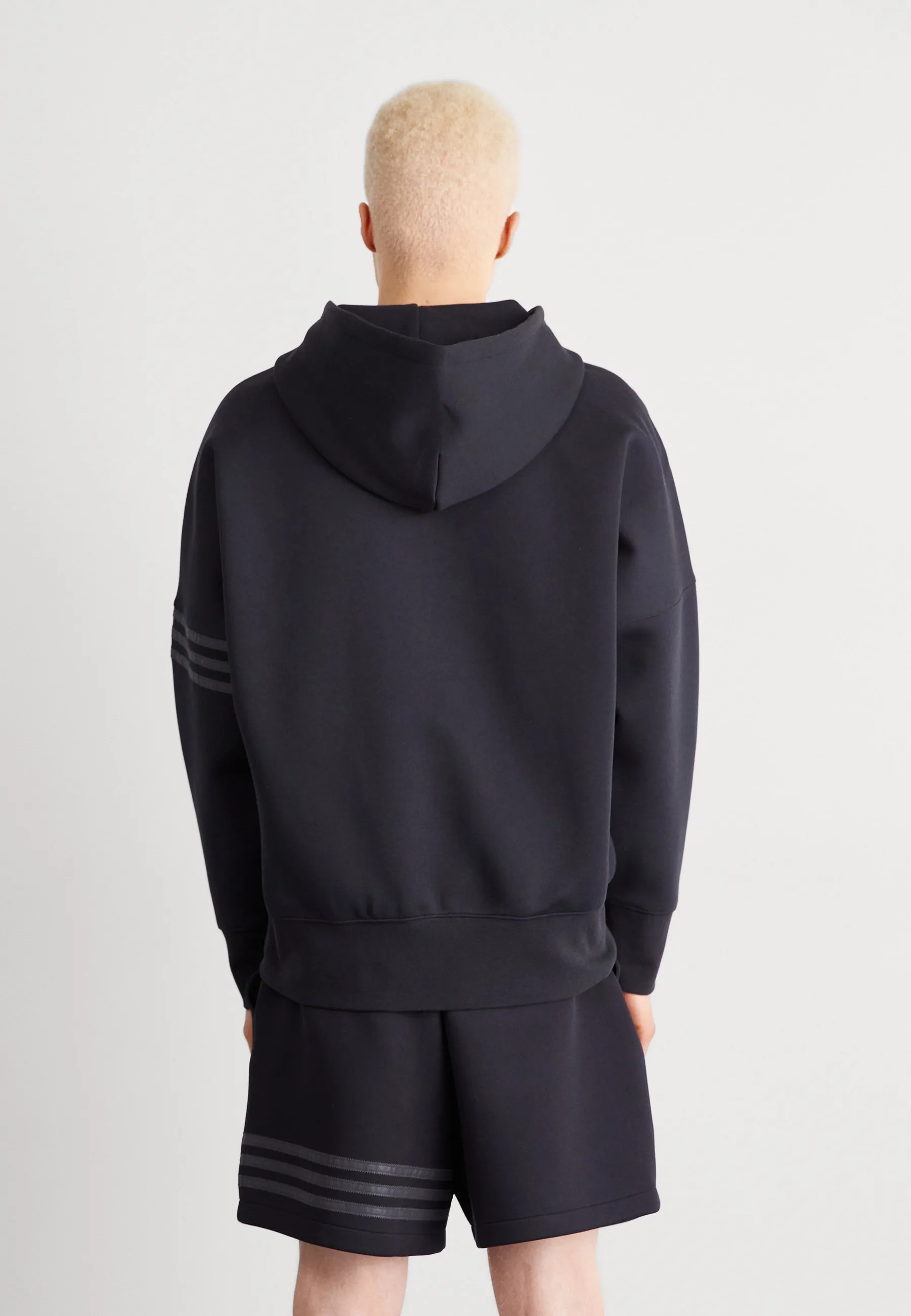 NEUCLASSIC - Felpa con zip