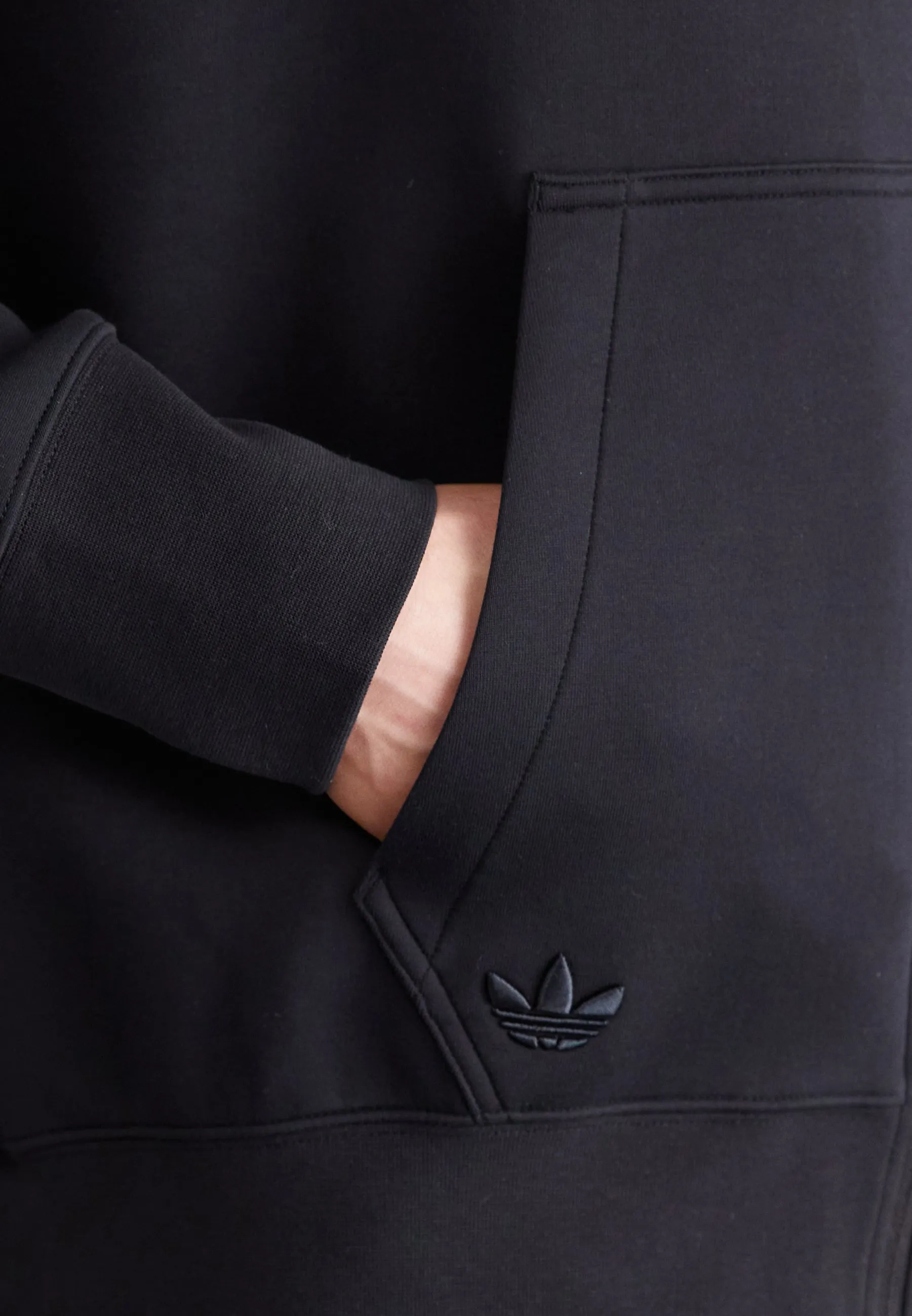NEUCLASSIC - Felpa con zip