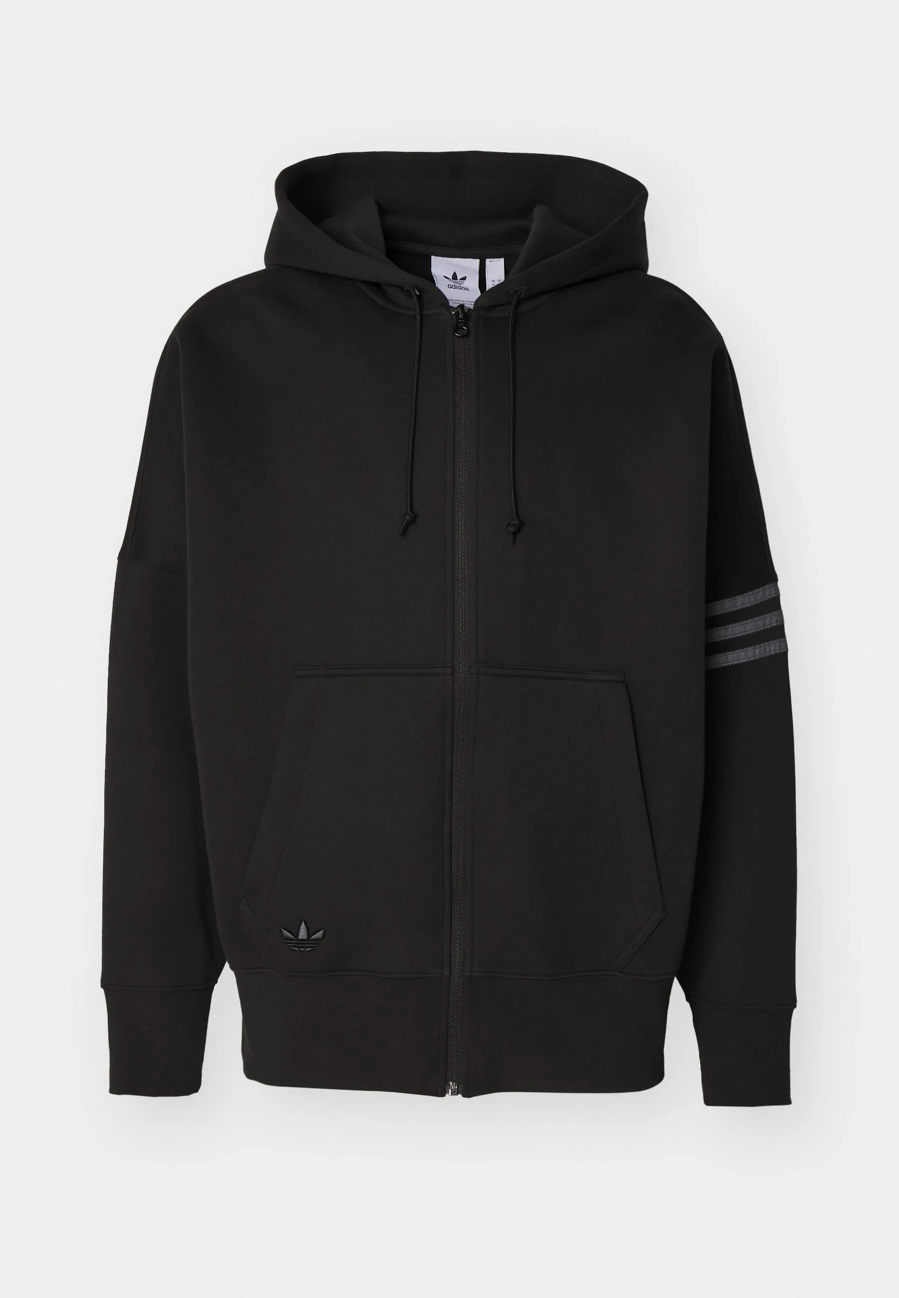 NEUCLASSIC - Felpa con zip