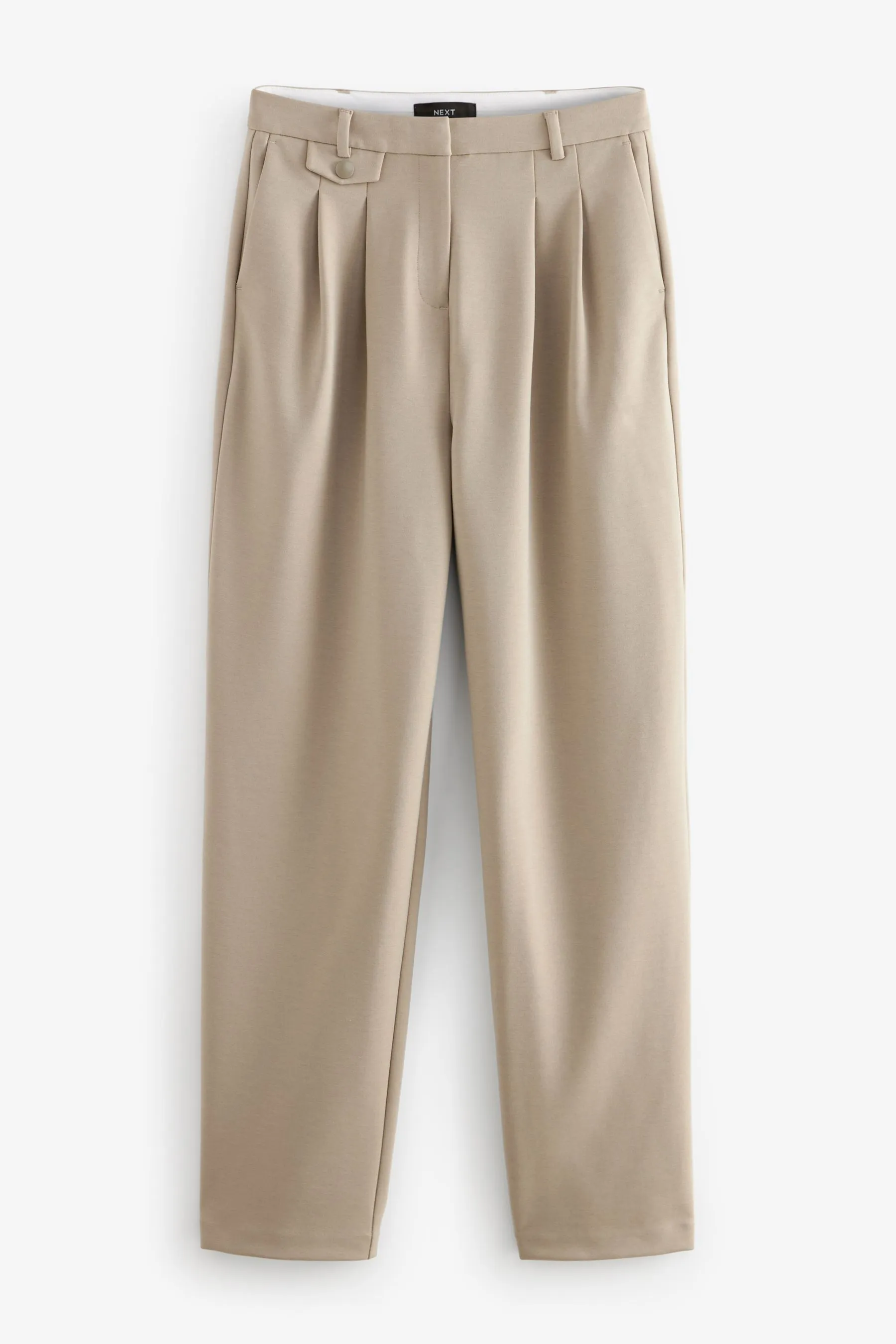 Neutro  - Sartoriale - Pantaloni cilindrica