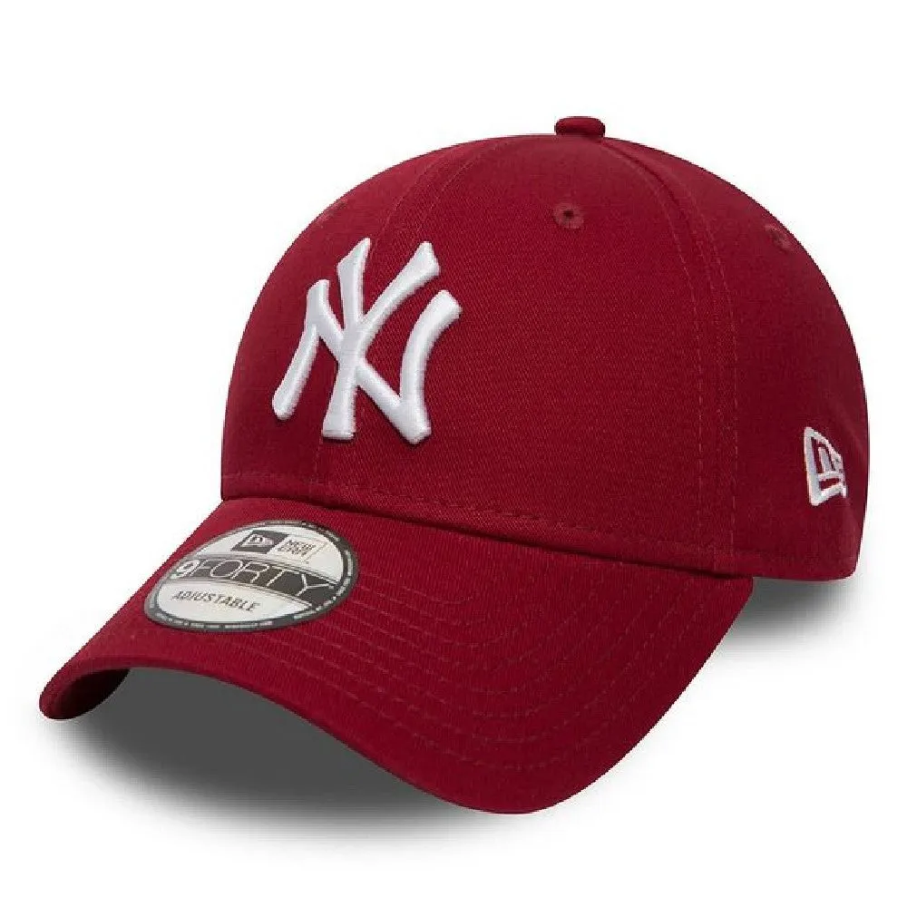 New Era 9FORTY New York Yankees Classic Logo