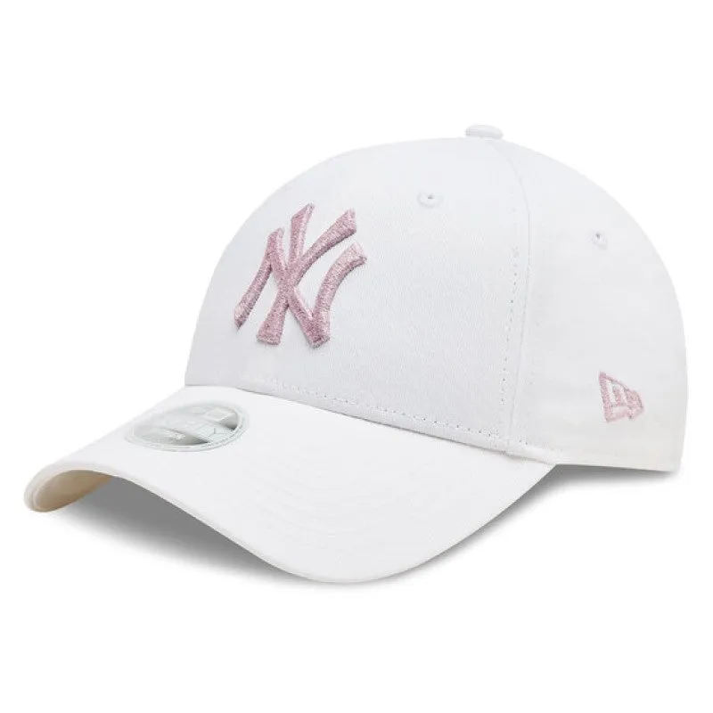 New Era 9FORTY New York Yankees Classic Logo