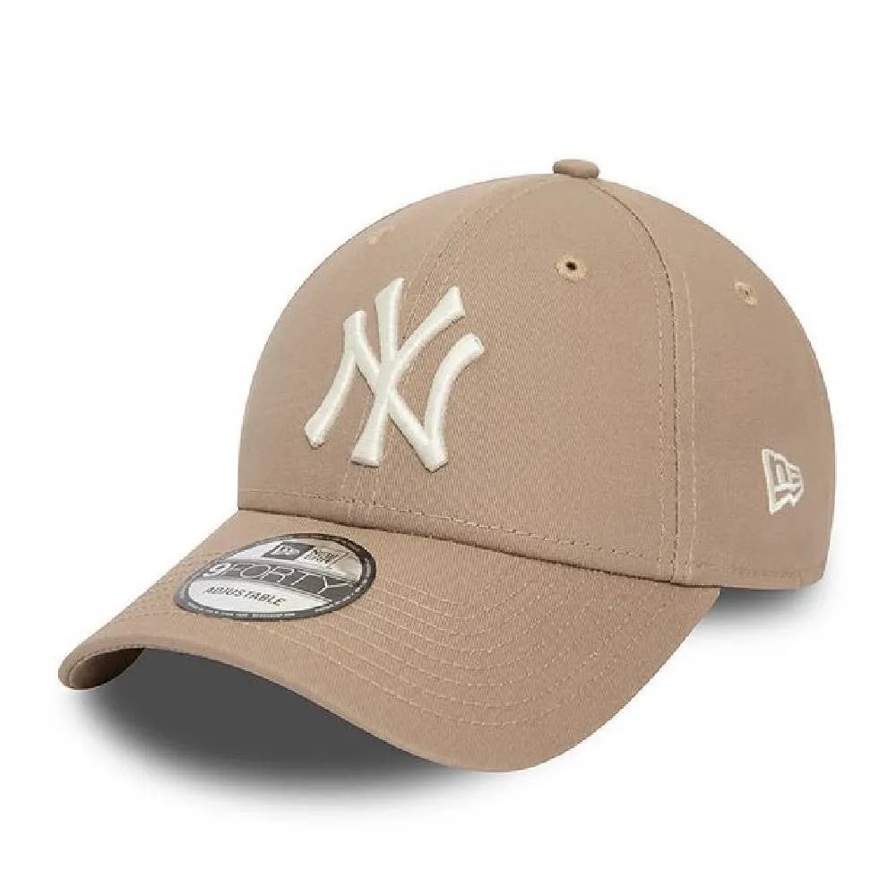 New Era 9FORTY New York Yankees Classic Logo