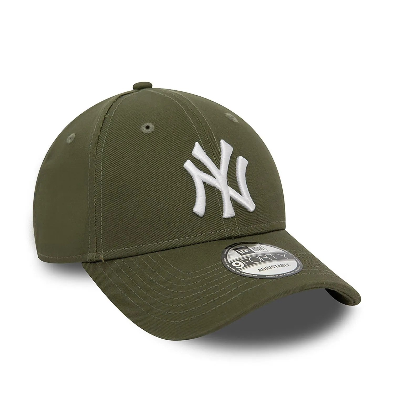 New Era 9FORTY New York Yankees Classic Logo