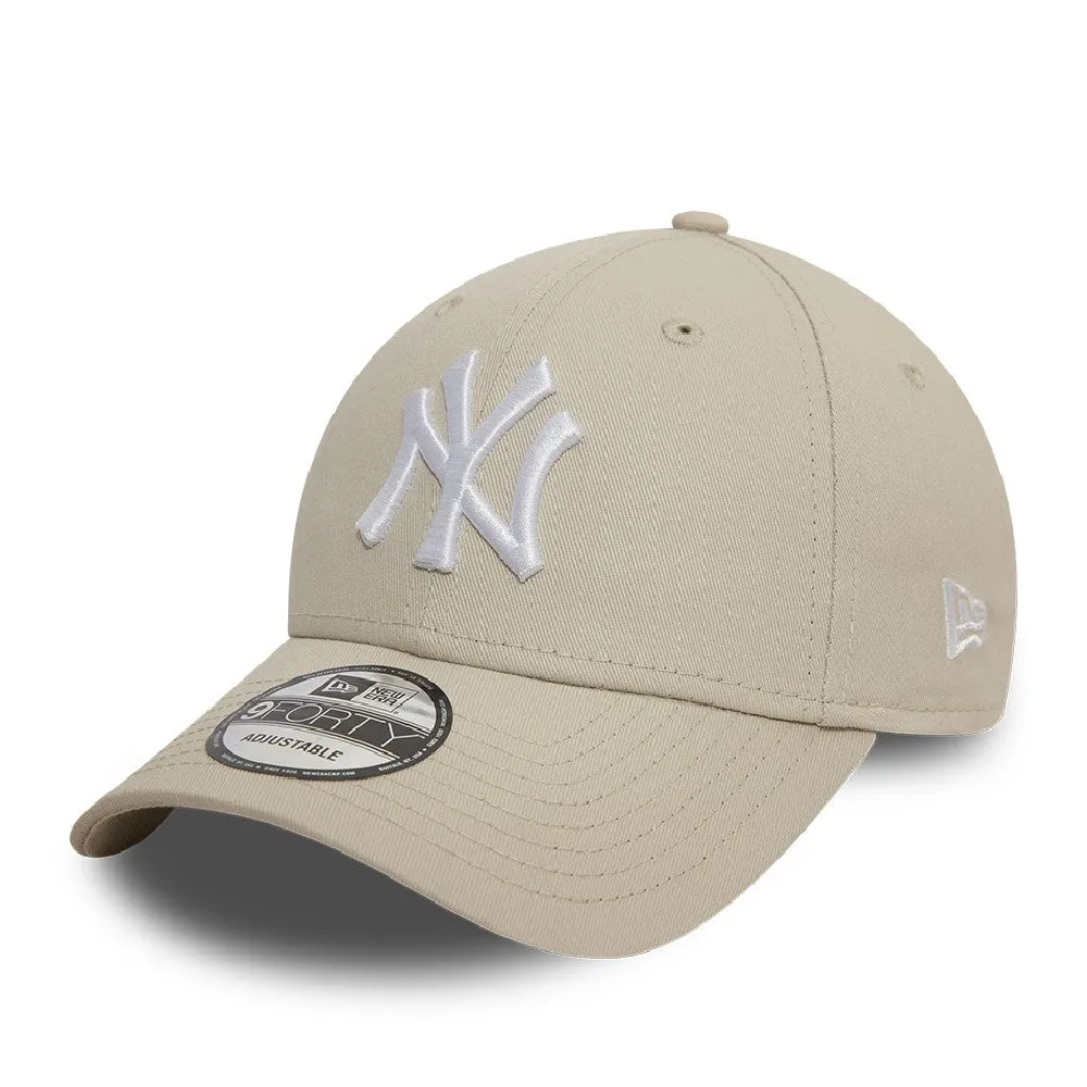 New Era 9FORTY New York Yankees Classic Logo