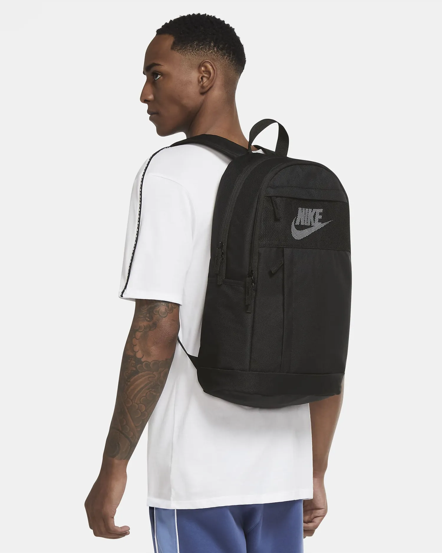 NIKE ZAINO SPORTSWEAR