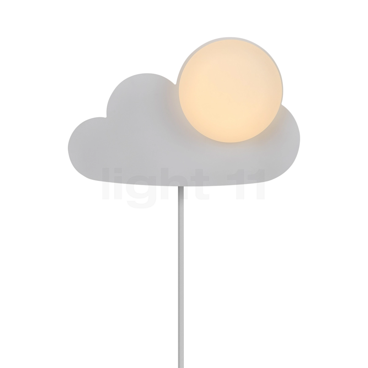Nordlux Skyku Cloud Lampada da parete