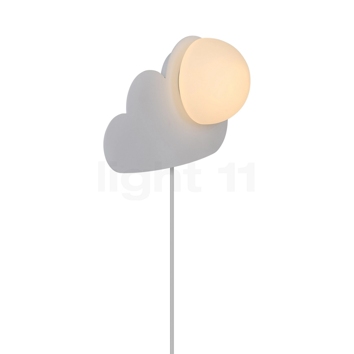 Nordlux Skyku Cloud Lampada da parete
