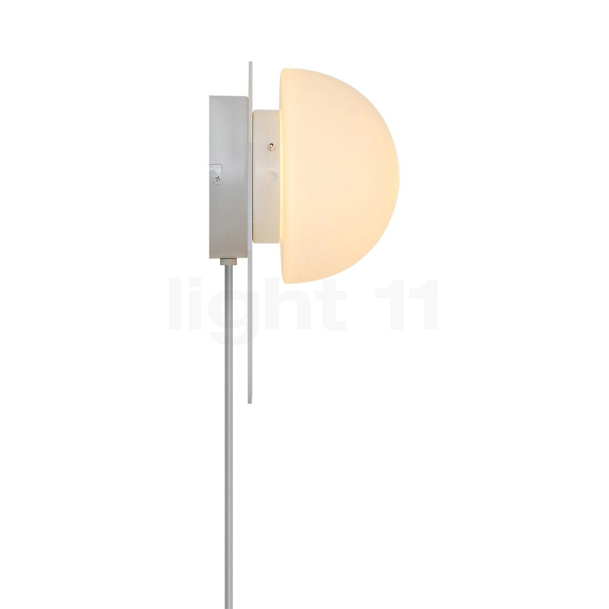 Nordlux Skyku Cloud Lampada da parete