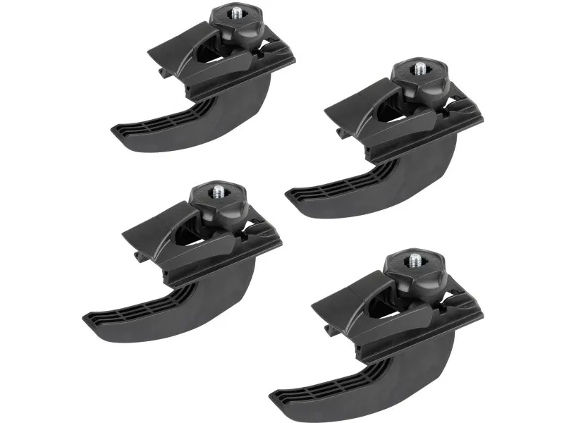Nordrive Kit fissaggio rapido