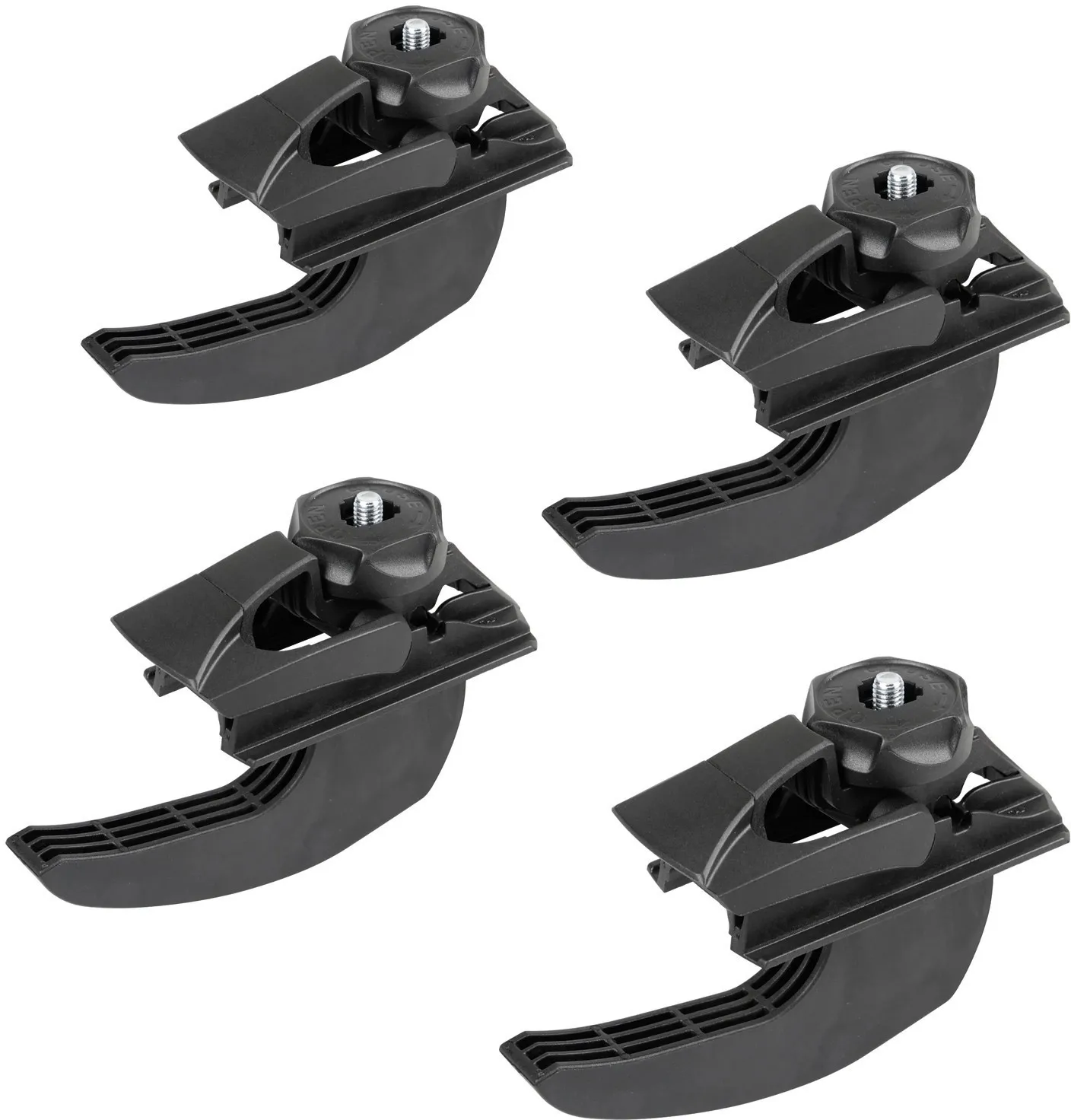 Nordrive Kit fissaggio rapido