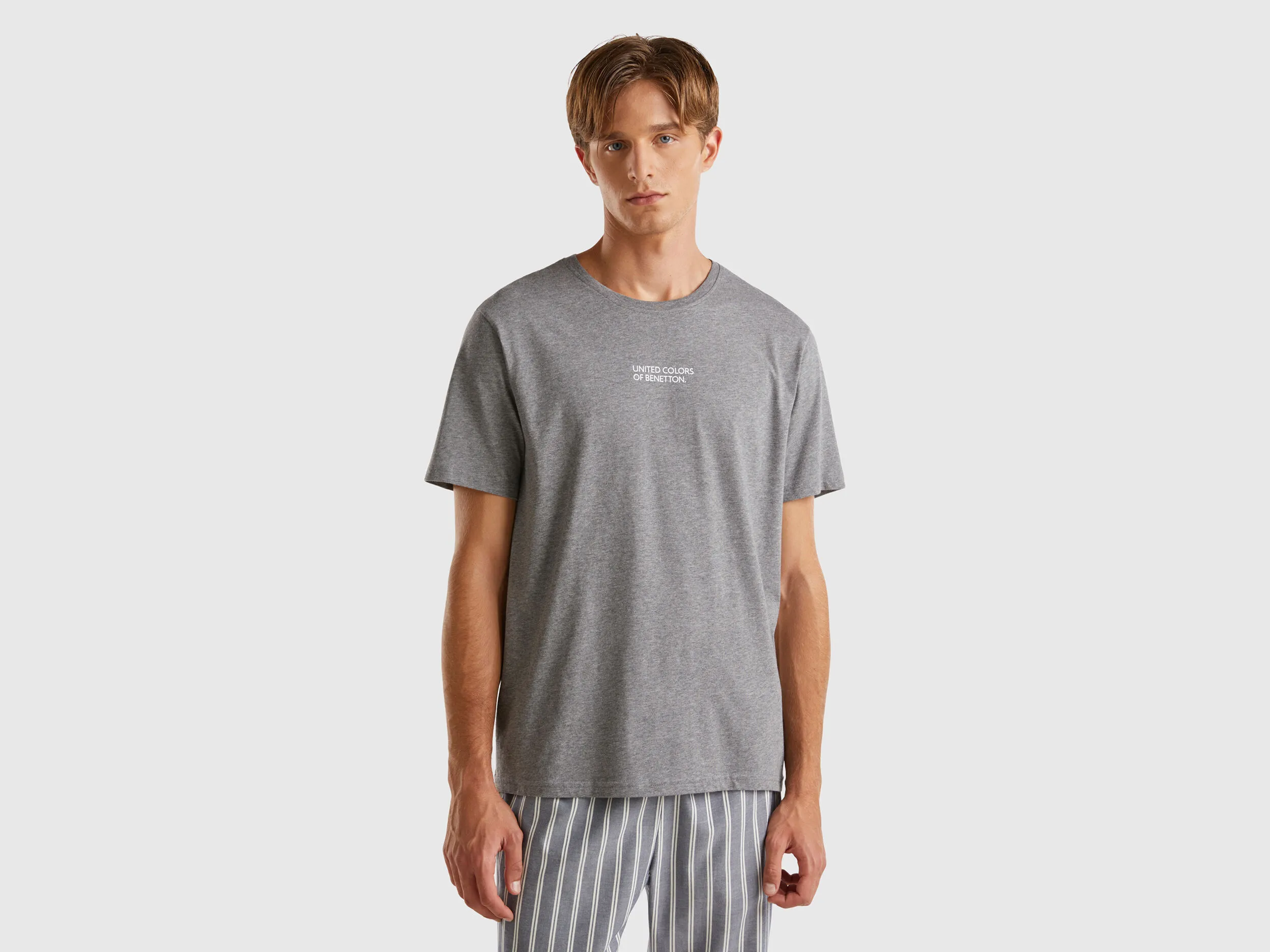 Nuovi arrivi T-shirt con stampa logo