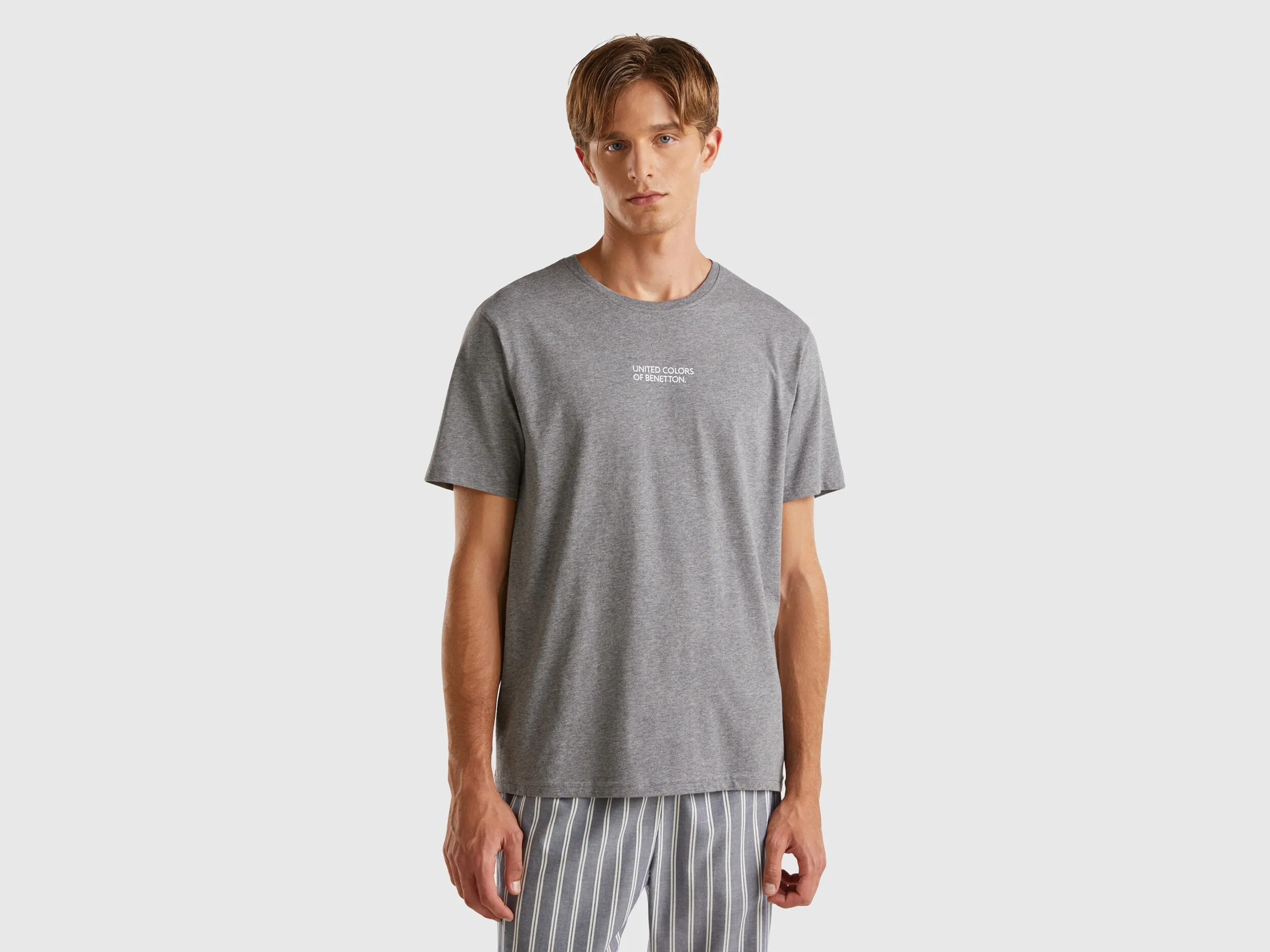 Nuovi arrivi T-shirt con stampa logo