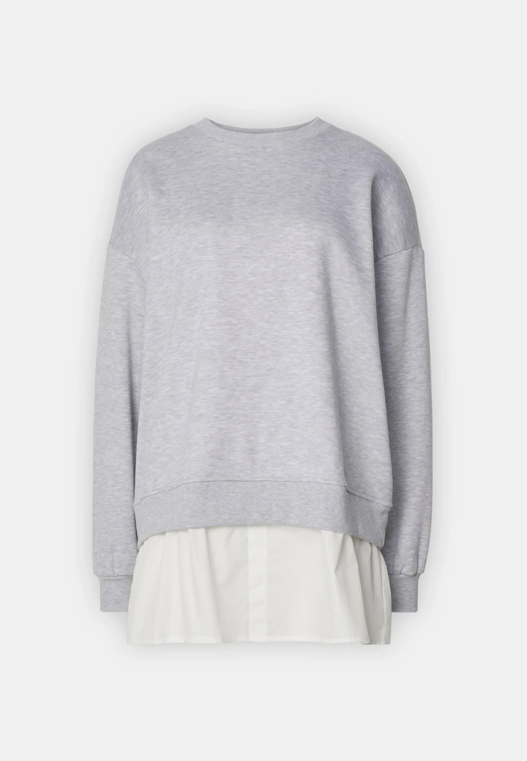 ONLISABEL O NECK - Felpa