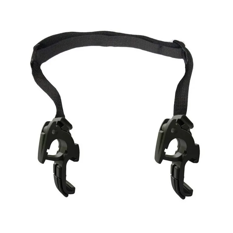 Ortlieb Ganci superiori con manico QL2.1 18 mm