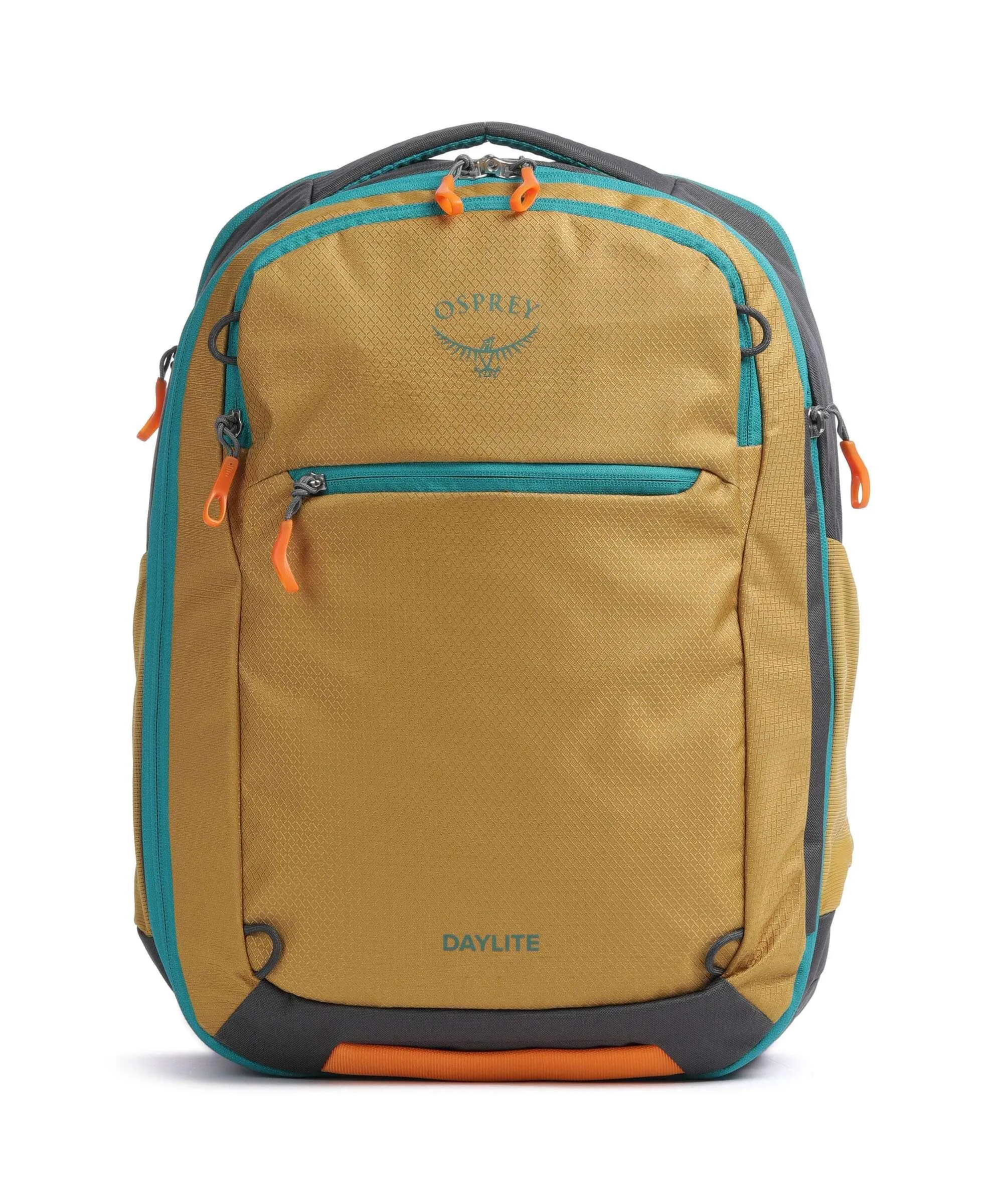  Osprey Daylite 26+6 Zaino 16″ polyester ripstop riciclato multicolore  