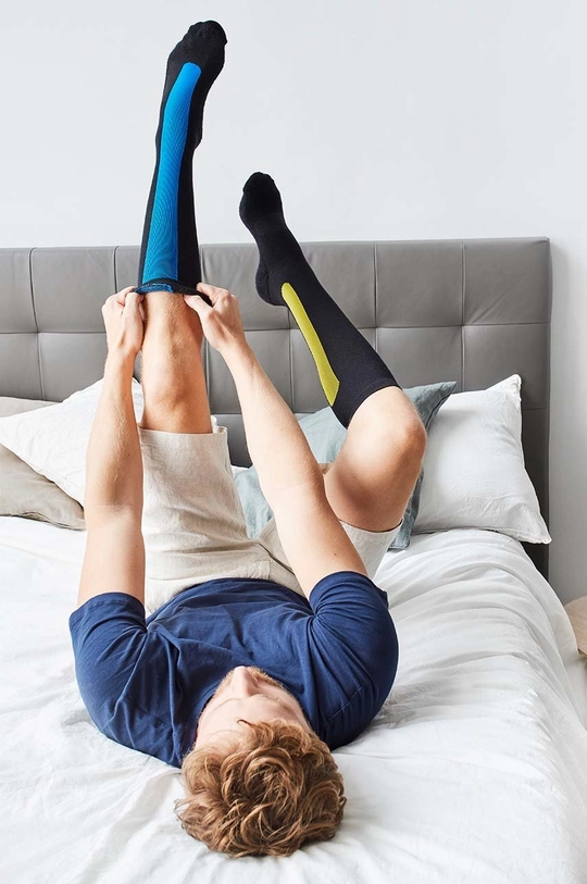 Ostrichpillow calzini da compressione Compression