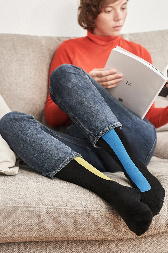Ostrichpillow calzini da compressione Compression