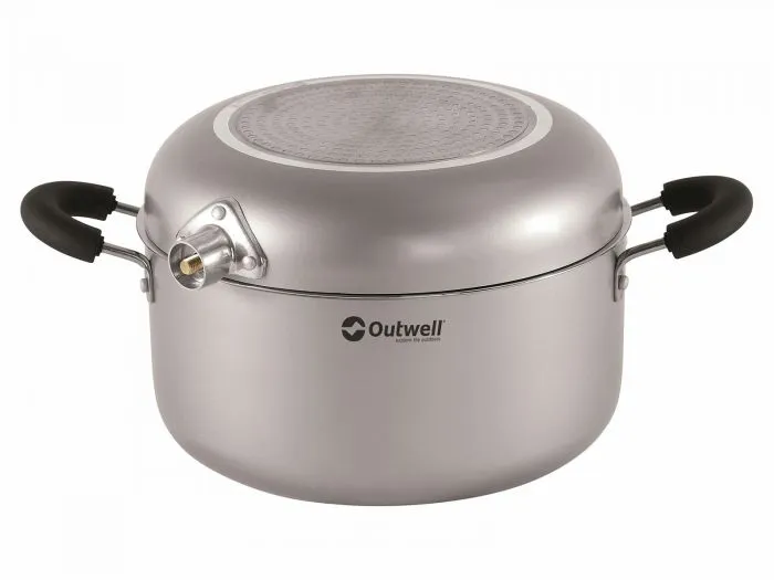 Outwell Feast Set M set di pentole