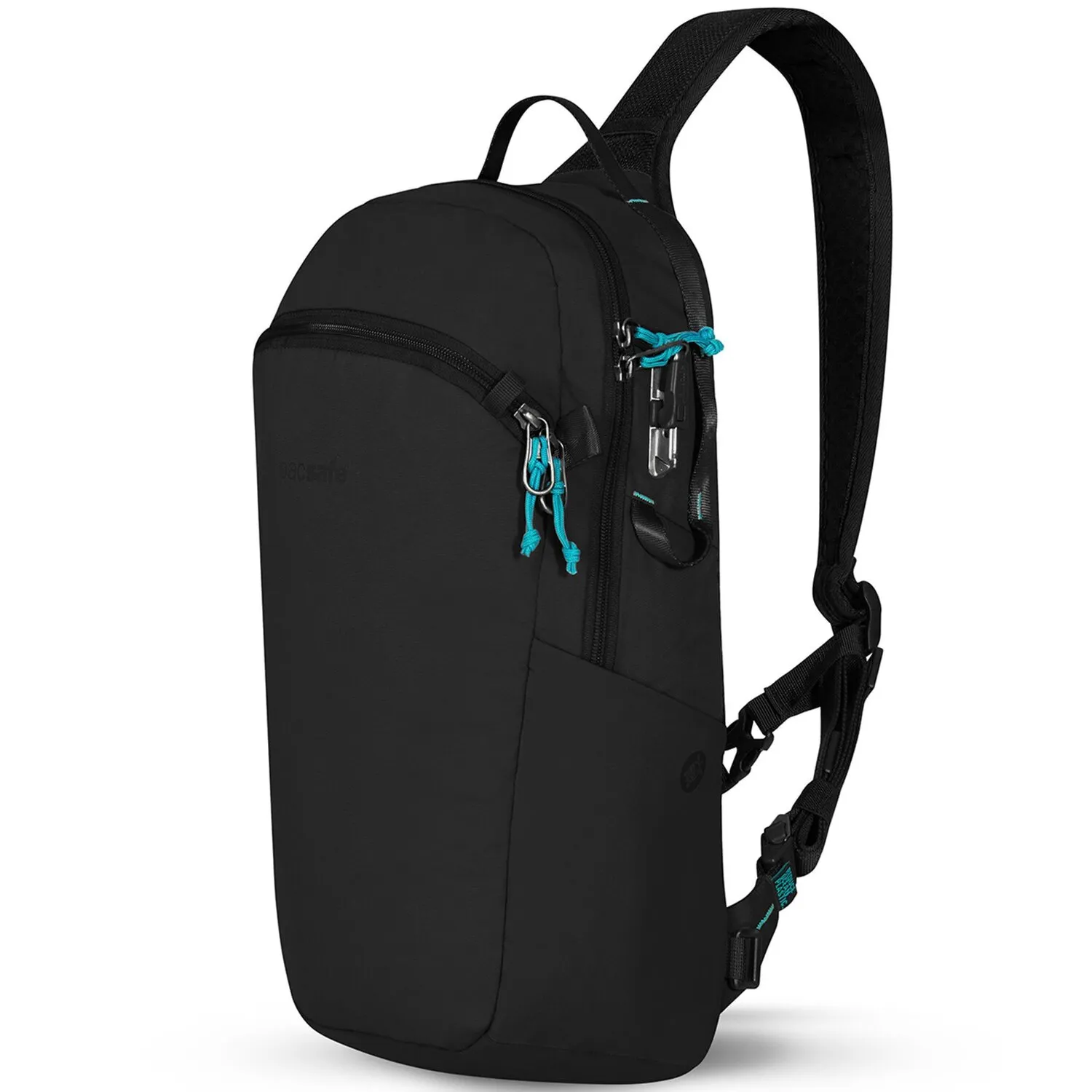 Pacsafe Pacsafe Eco 12L Borsa a tracolla Protezione RFID 19 cm