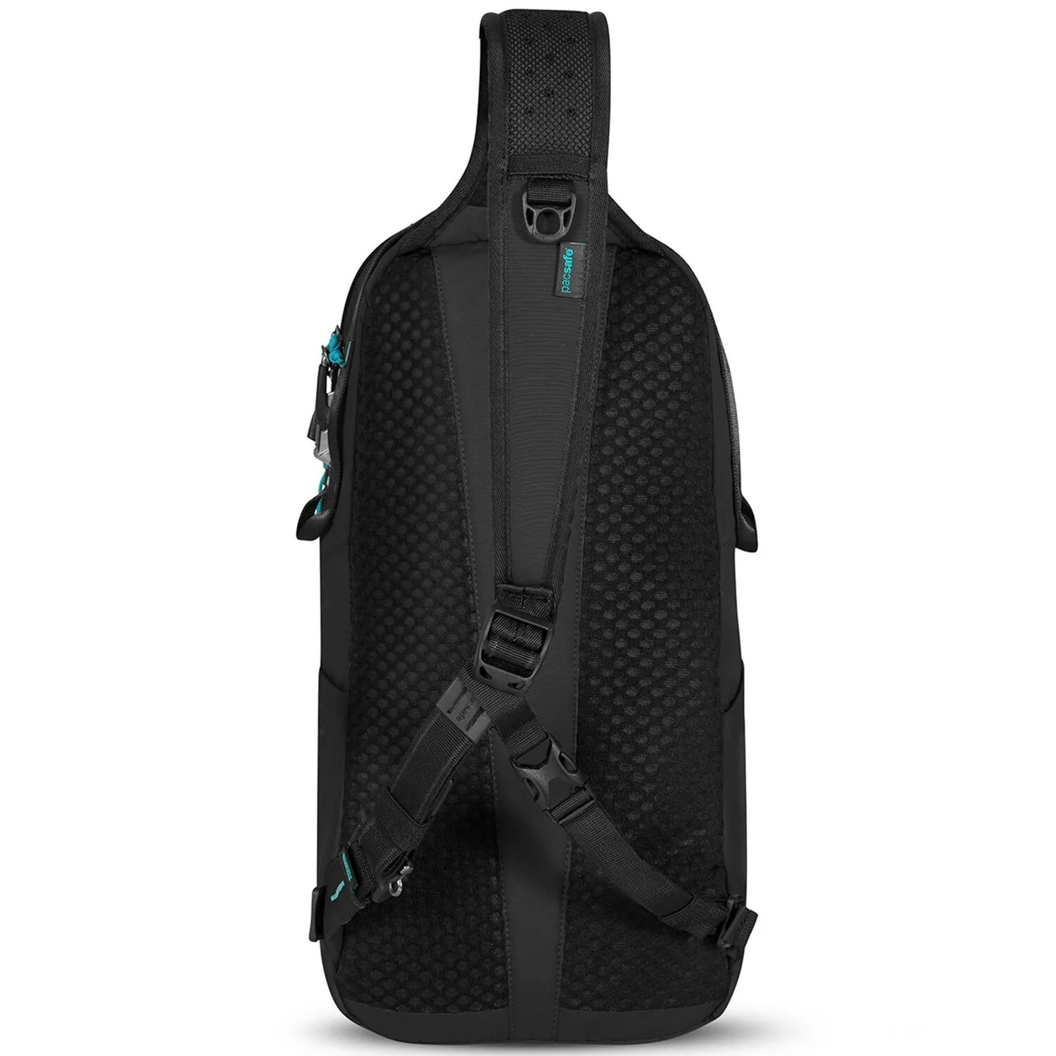 Pacsafe Pacsafe Eco 12L Borsa a tracolla Protezione RFID 19 cm