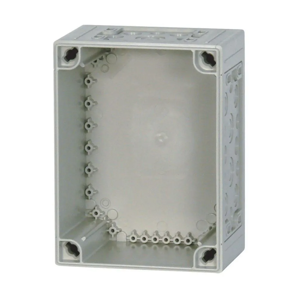 Pannello di base Eaton xEnergy Safety Ci, 100 x 180 x 250mm