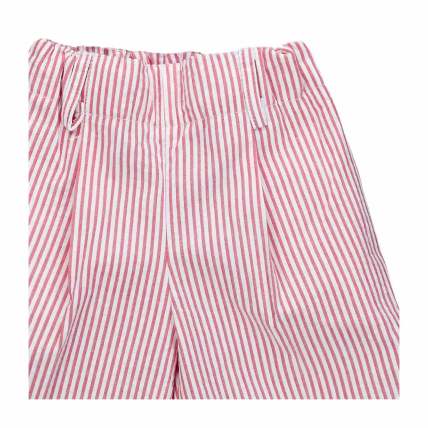 Pantaloncini A Righe Bimbo