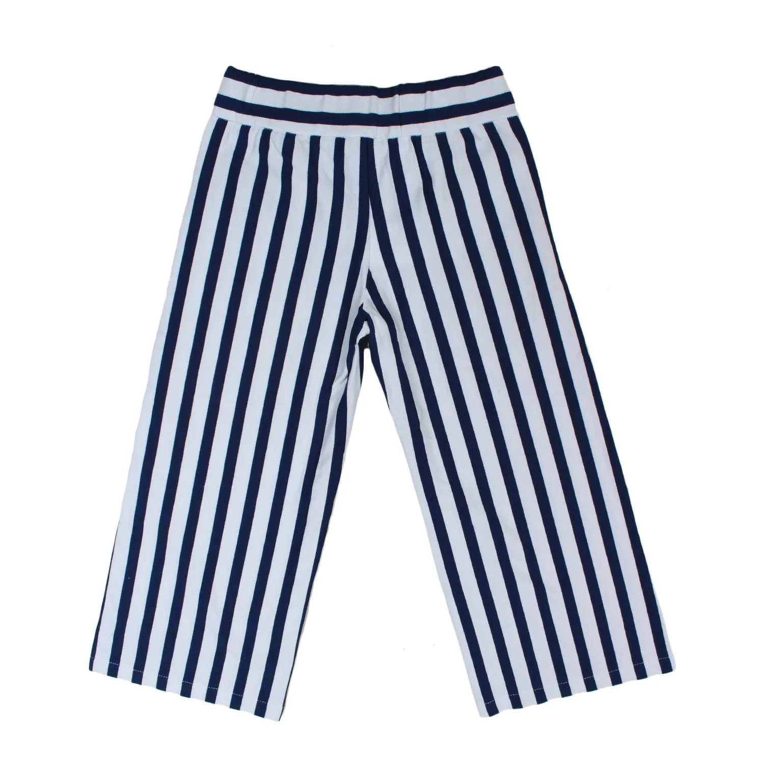 Pantalone A Righe Bambina