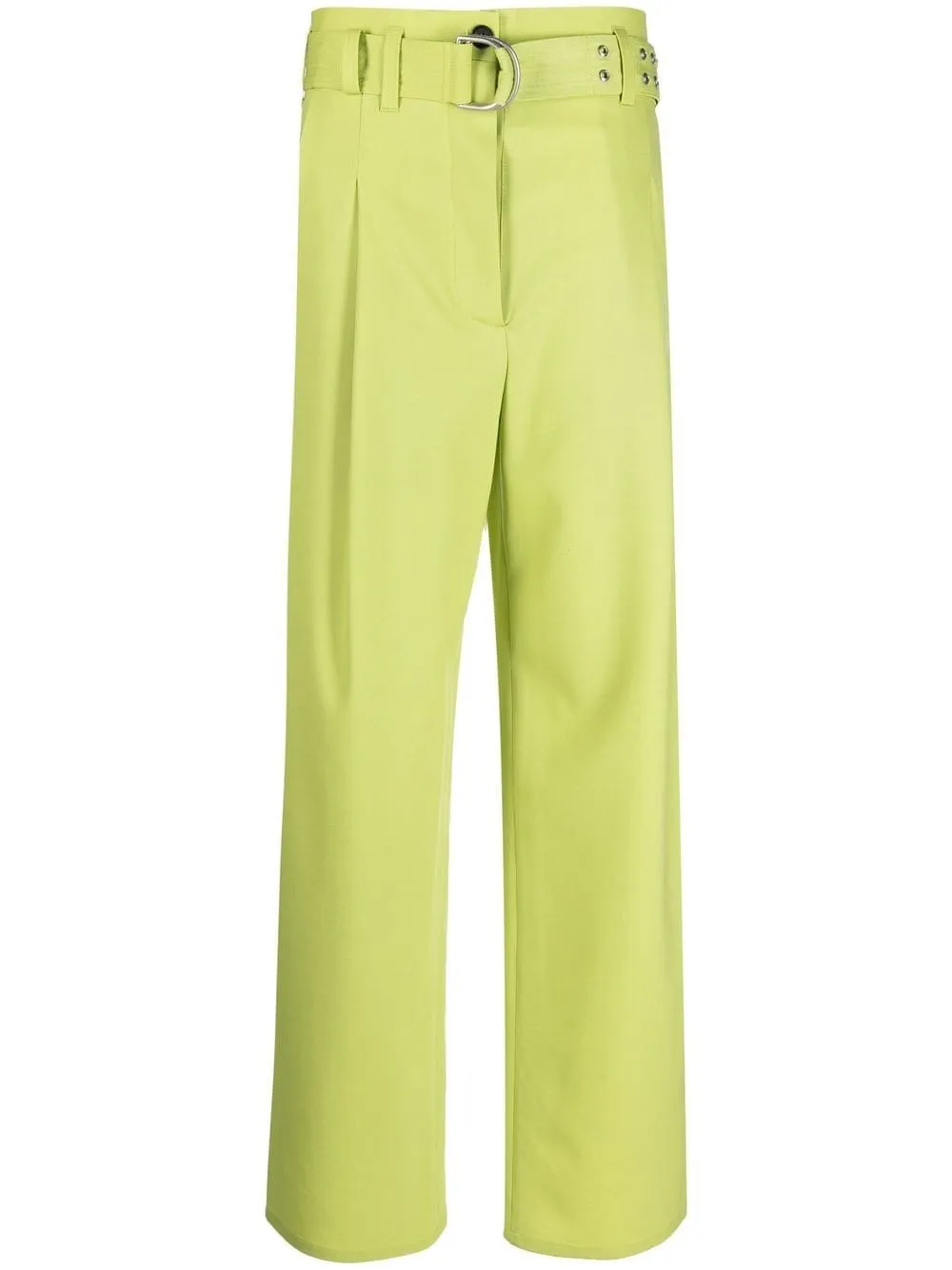 pantalone con cintura